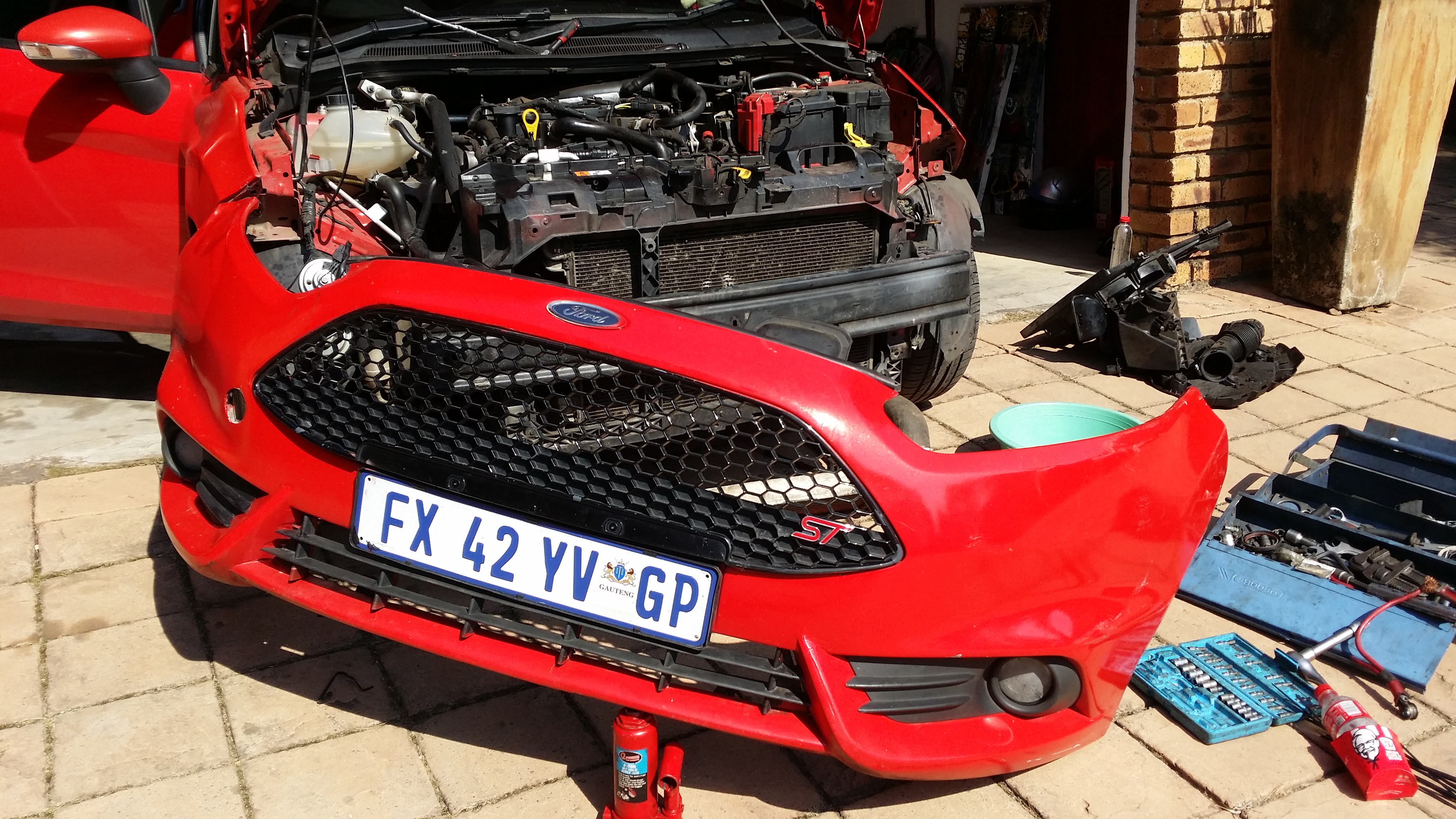 Pat's General Auto and Mechanics photo 1751