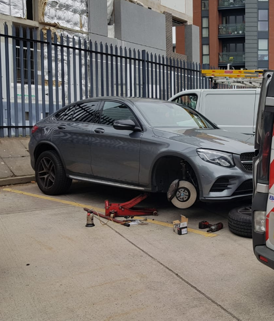 Perfect Mobile Mechanic picture