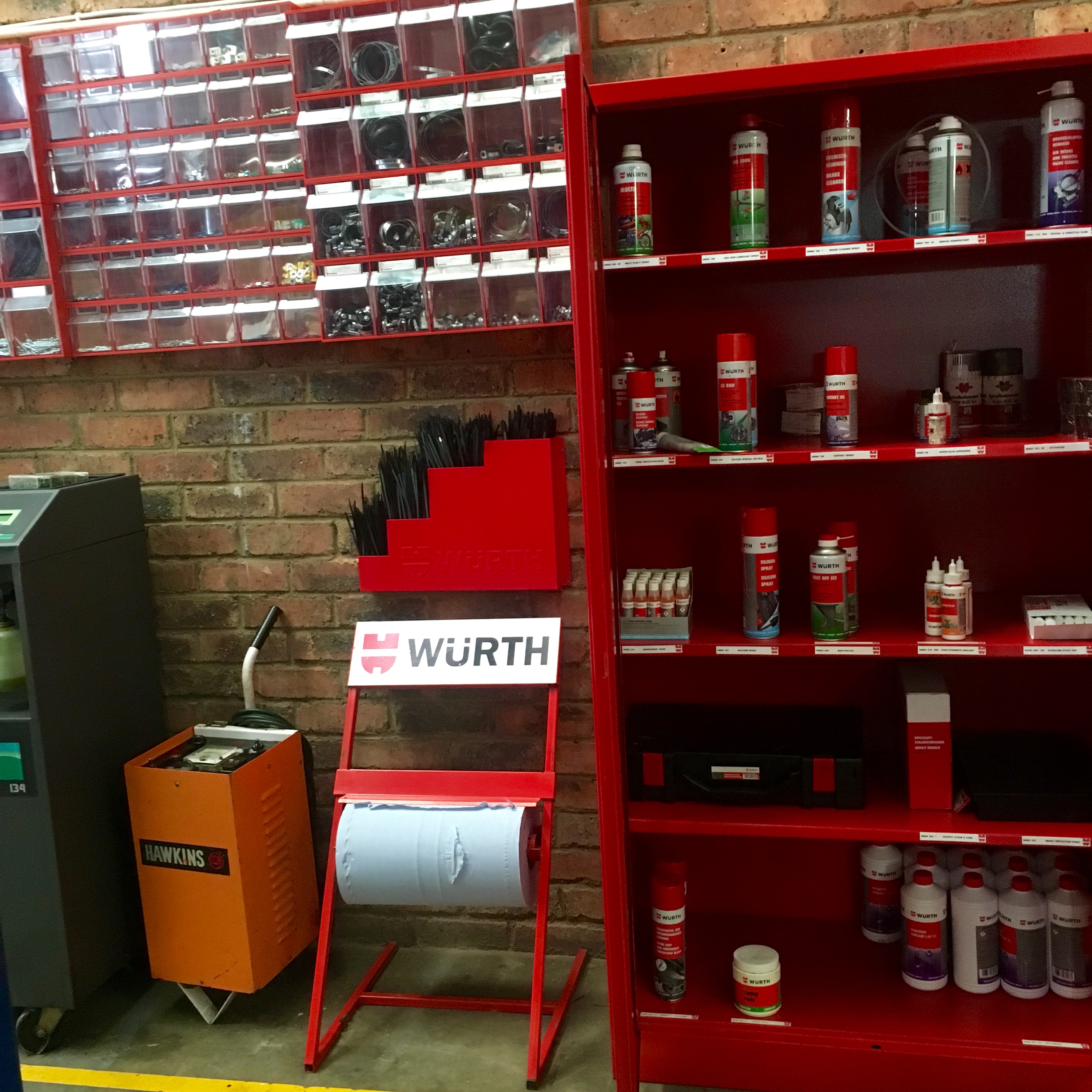 Performax Tuning photo 128