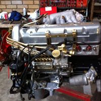 PITMANS AFRICA picture