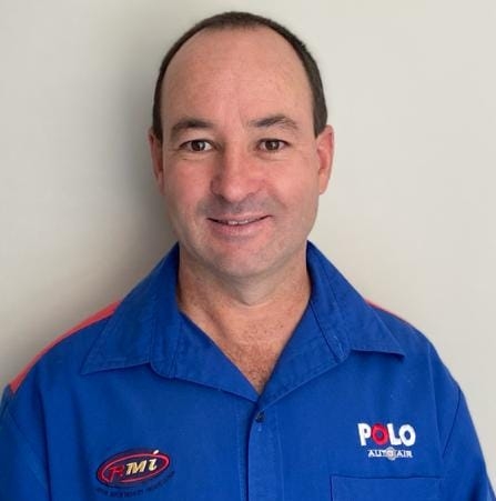 Polo Auto Air picture