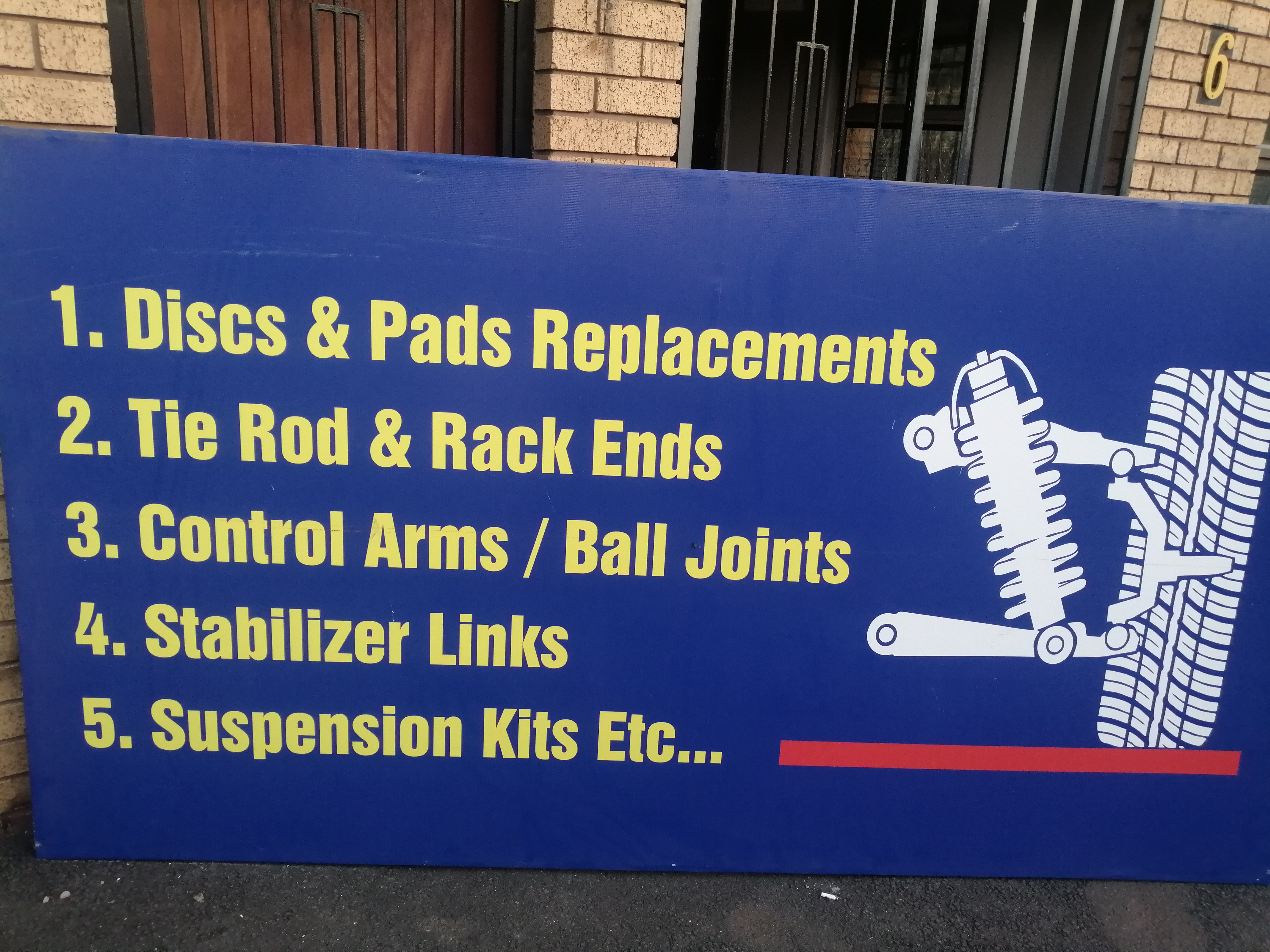 Bsf services & gearbox centre picture