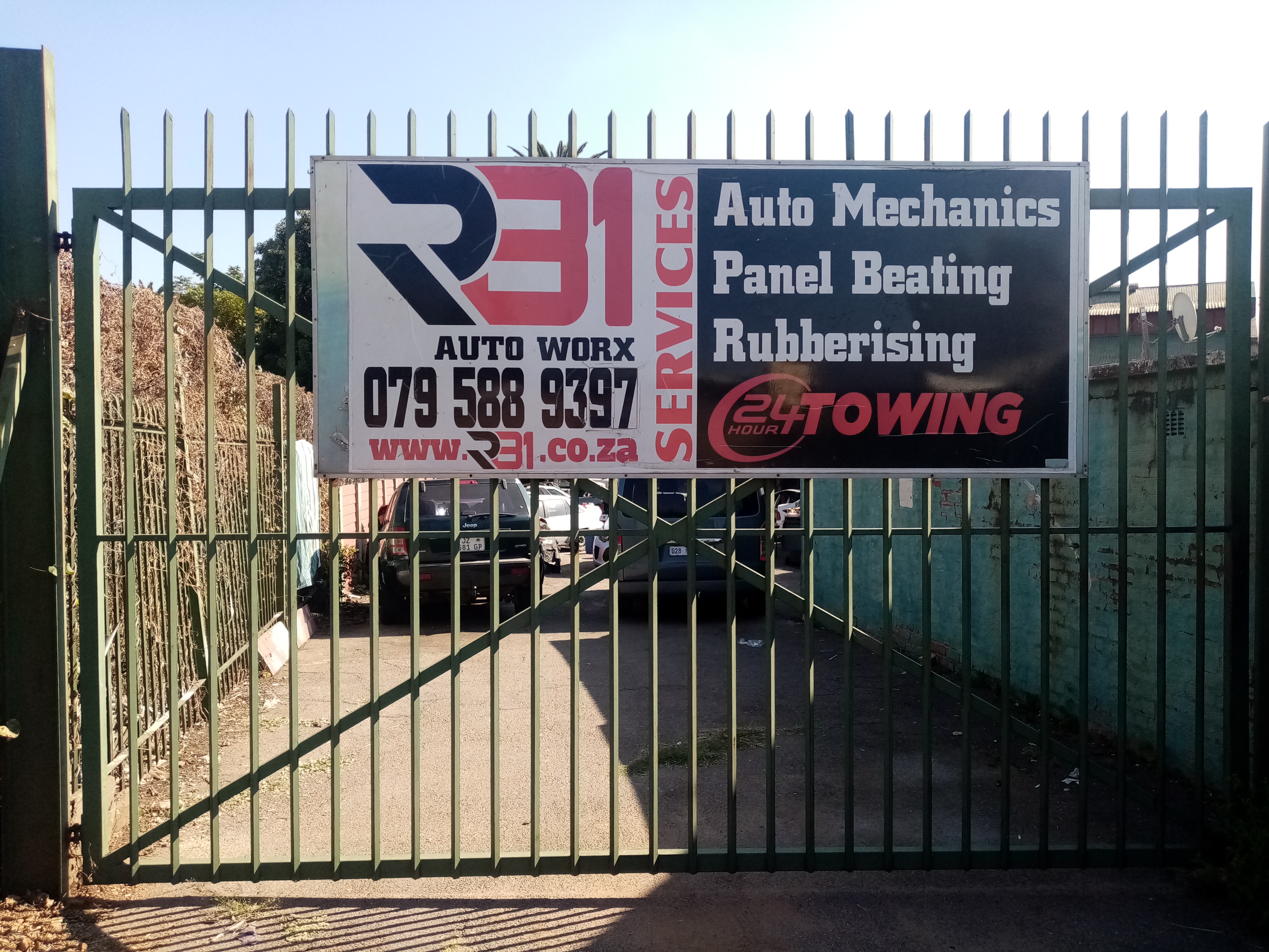 R81 Auto Worx photo 1047