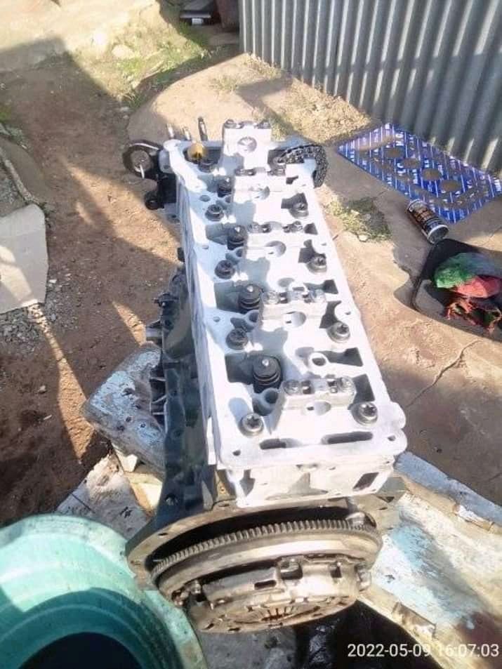 R&A auto spesiallist on all types of trucks and car and sports cars picture