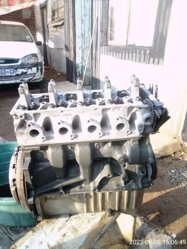 R&A auto spesiallist on all types of trucks and car and sports cars photo 2285