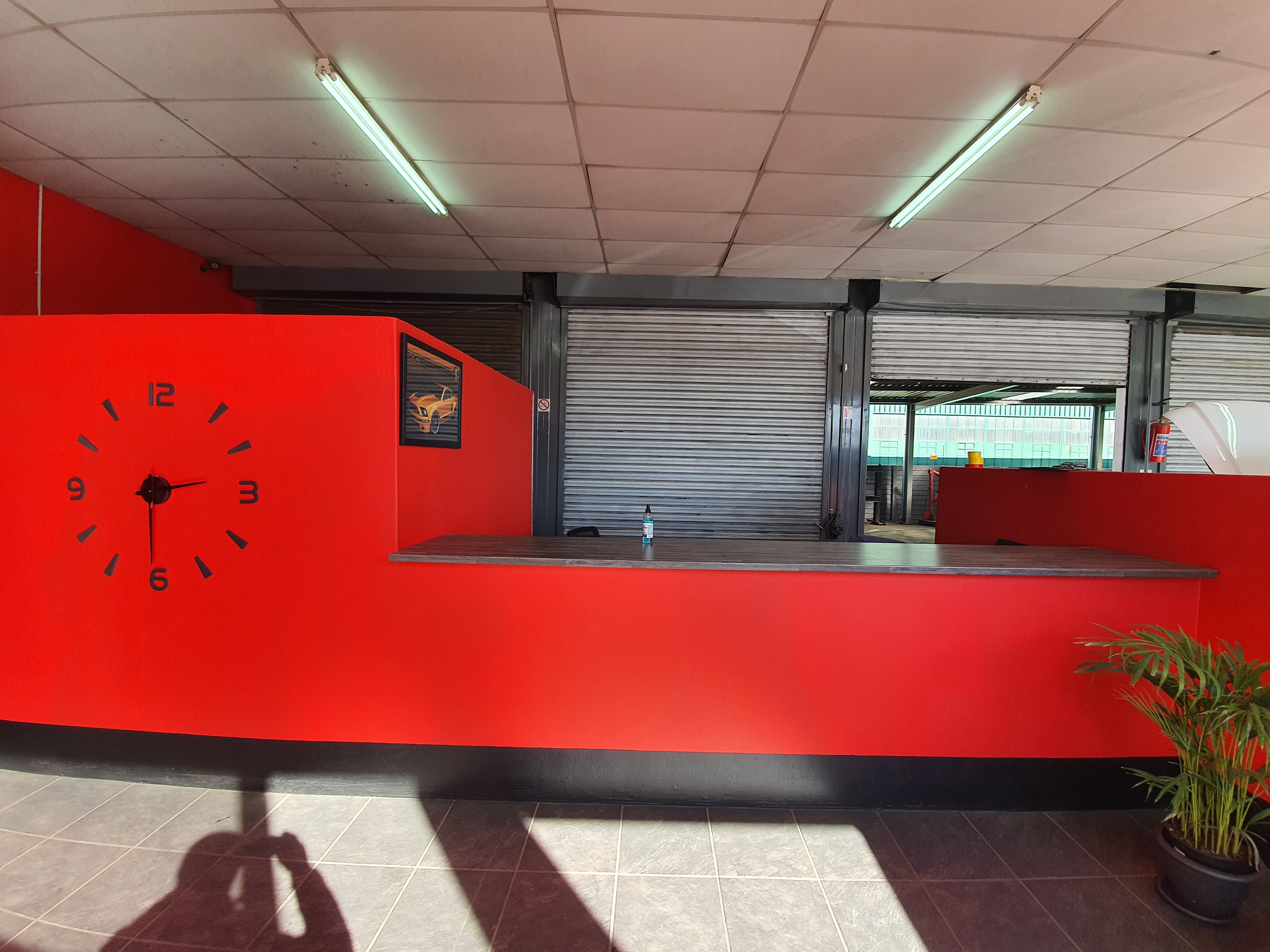 Red Line Car Services Pty Ltd picture