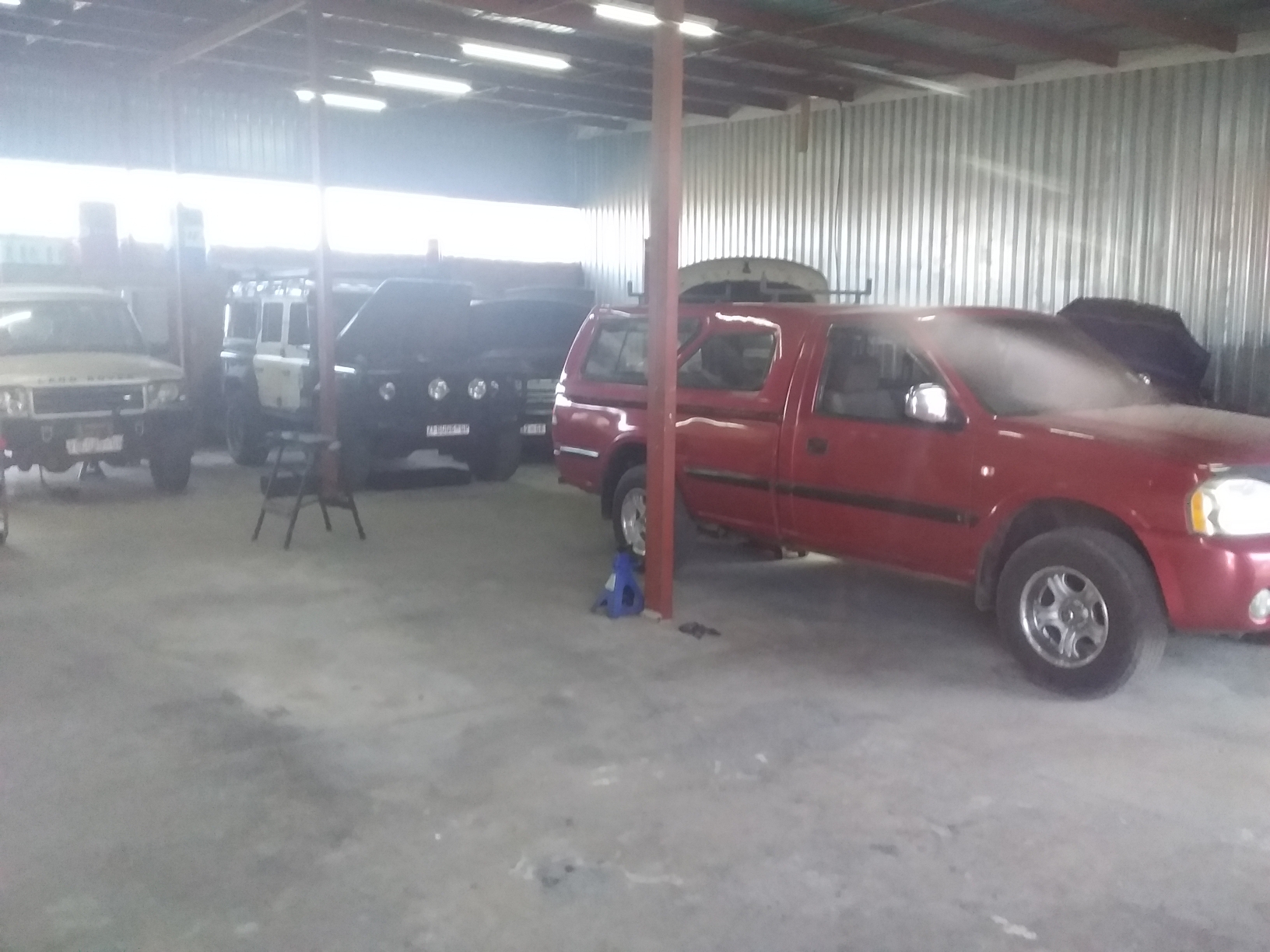 Rev N Roar Motor Services Pty Ltd photo 1026