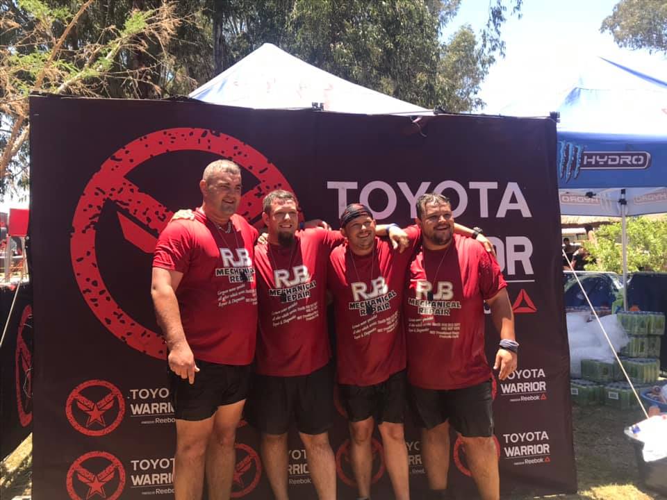 RJB Mechanical Repair photo 1208