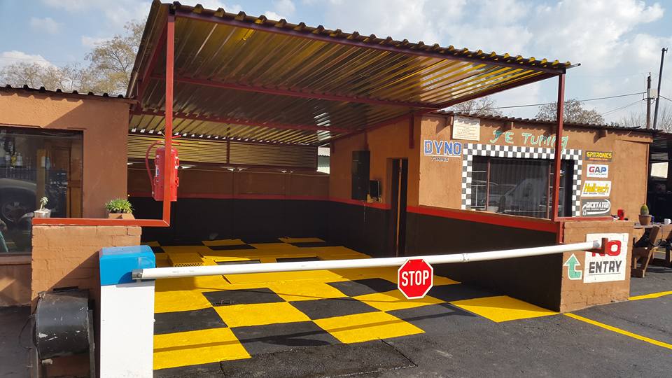 Rotary Turbo Tech Cc picture