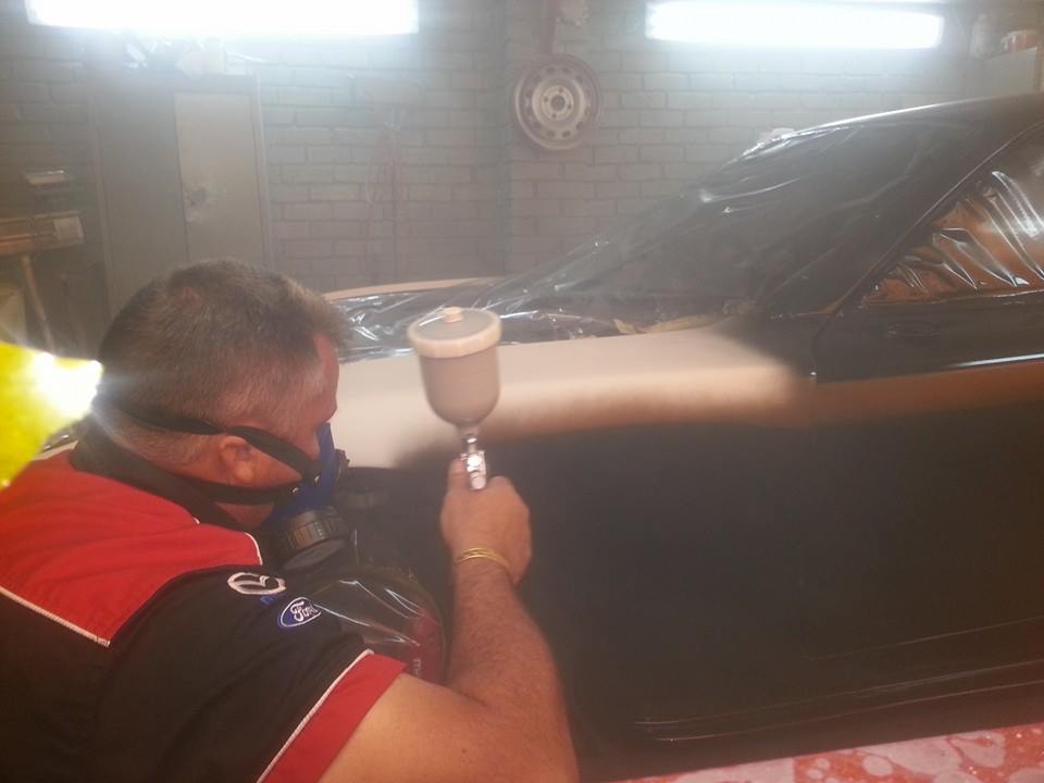 Rotary Turbo Tech Cc photo 60