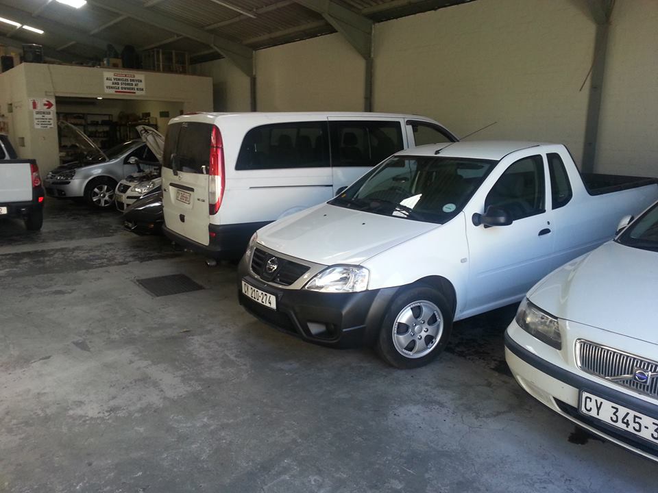 RSM Motor Centre photo 427