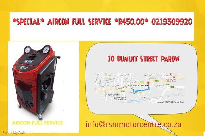 RSM Motor Centre picture