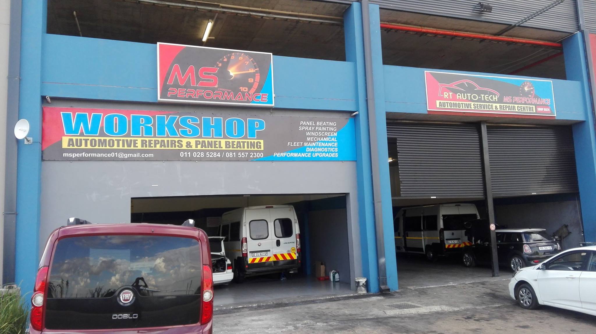 RT Auto-Tech picture