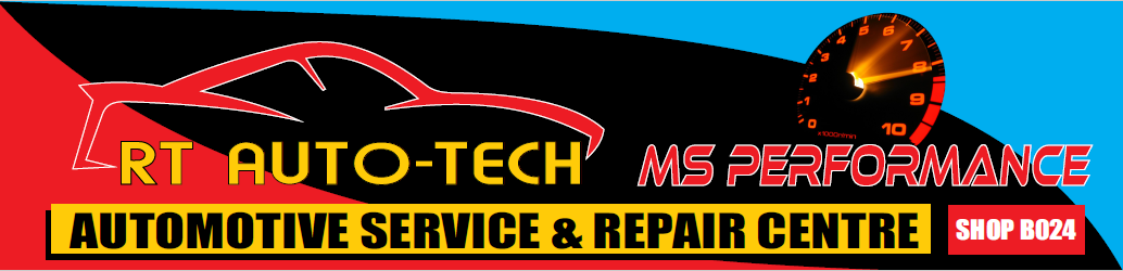 RT Auto-Tech photo 1084