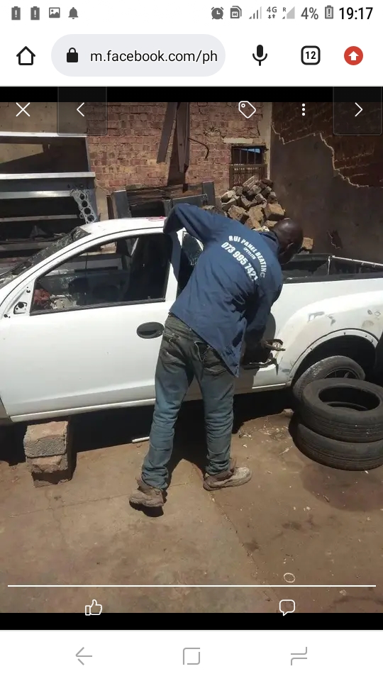 Kgengoe's Automobile Diagnostics INC. photo 2485