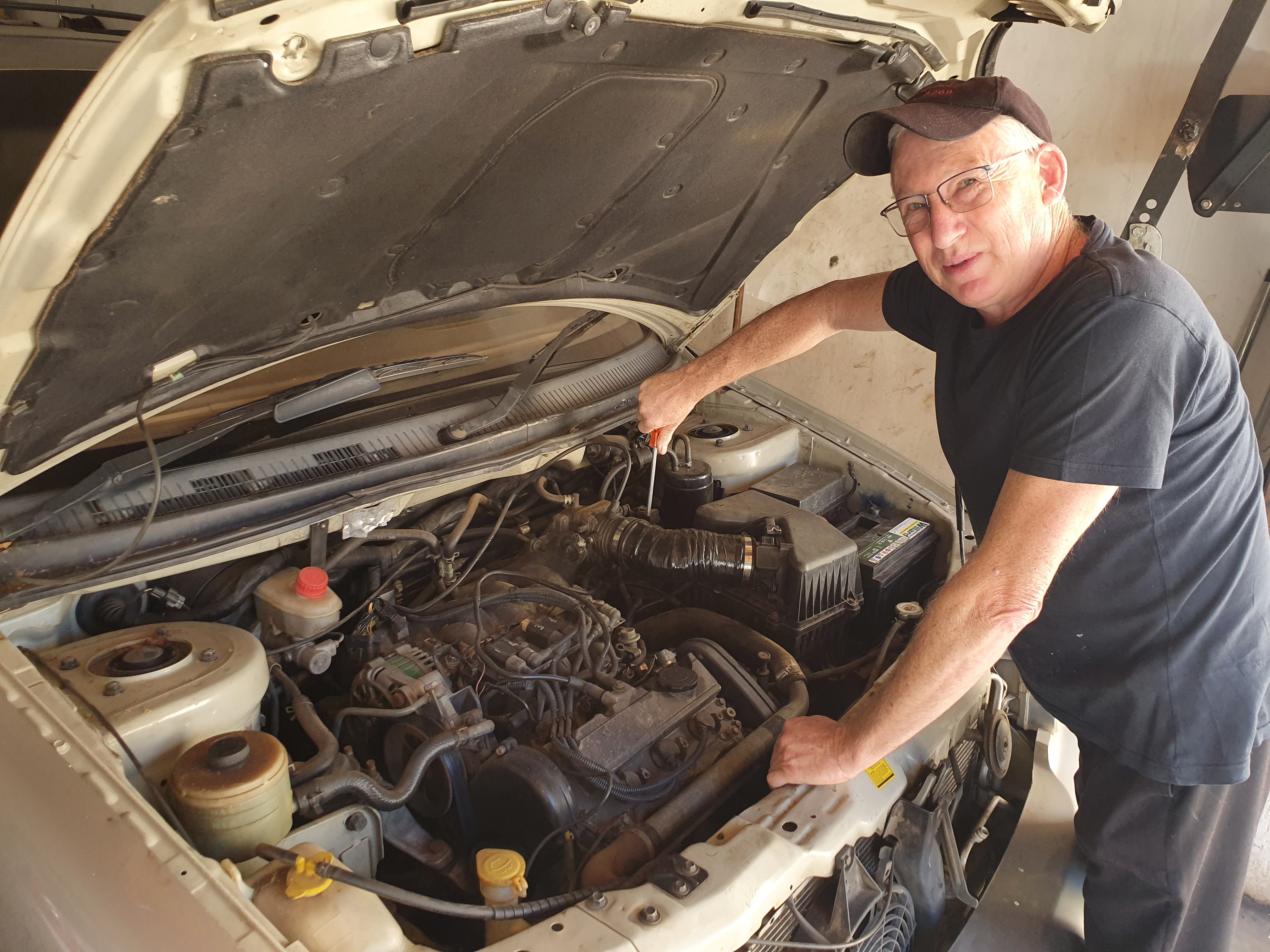 Rusnik Motors picture