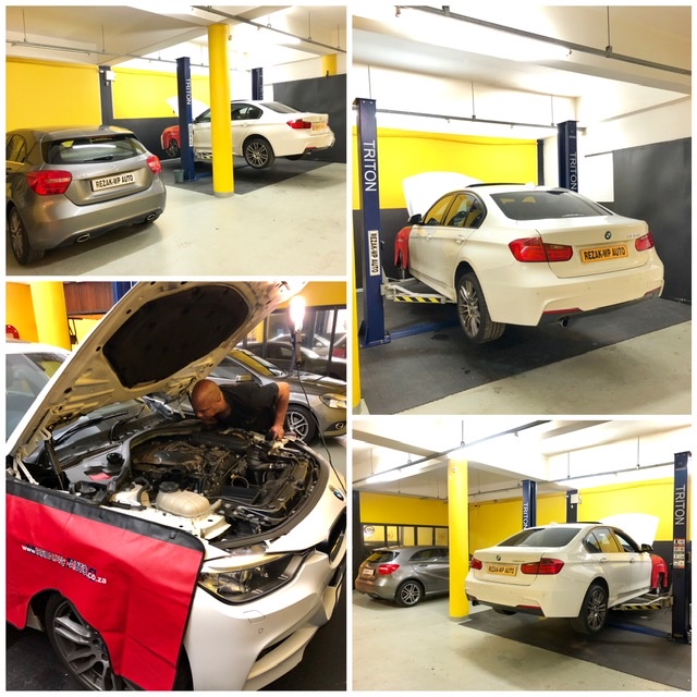 RWP Auto Service Centre photo 705