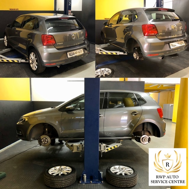 RWP Auto Service Centre picture