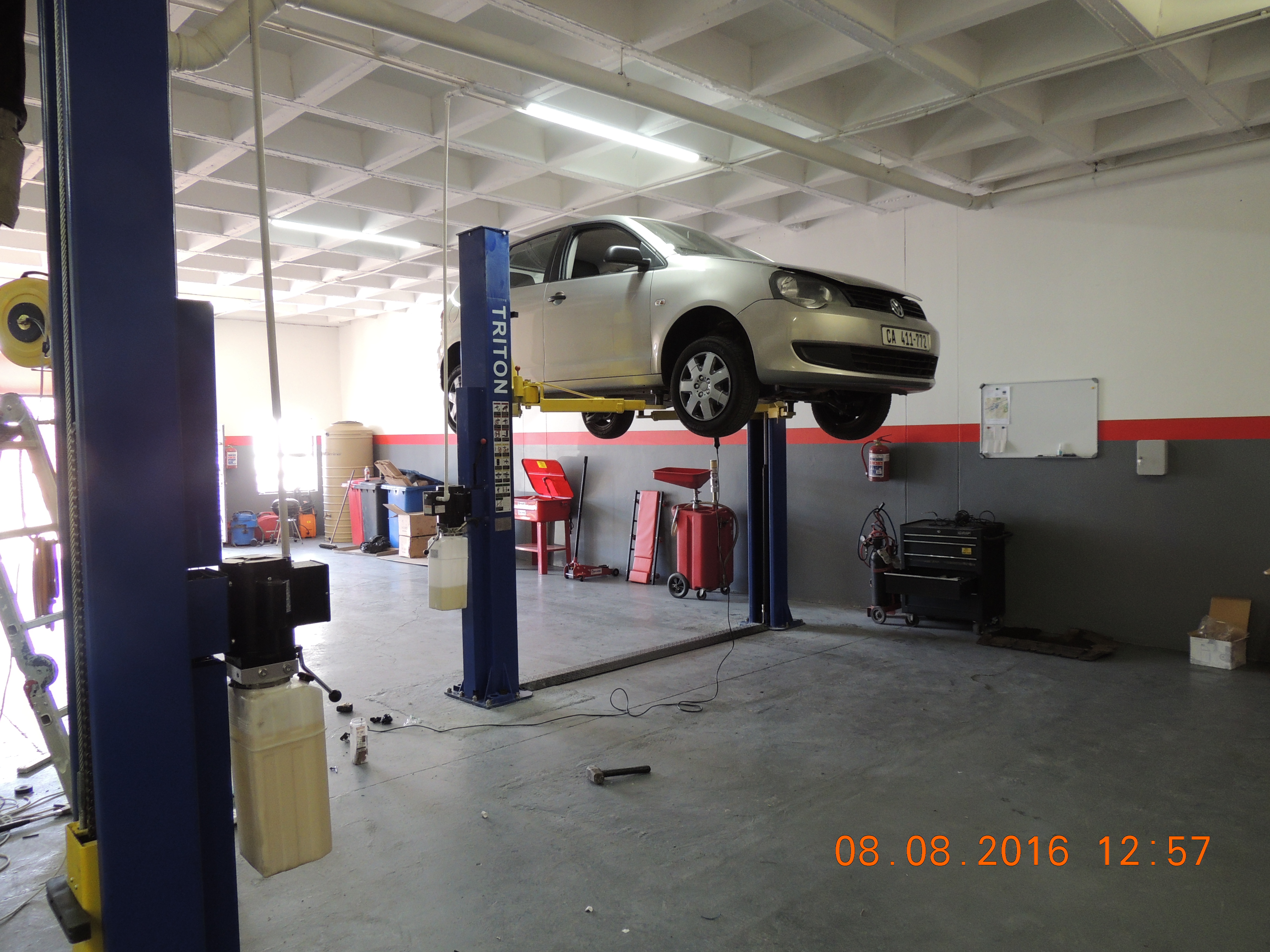 Ryans Auto Worx photo 625