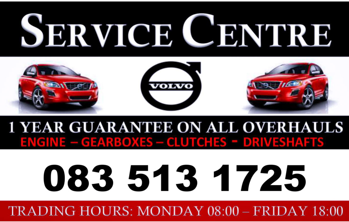 Service Centre -Volvo Specialist photo 208