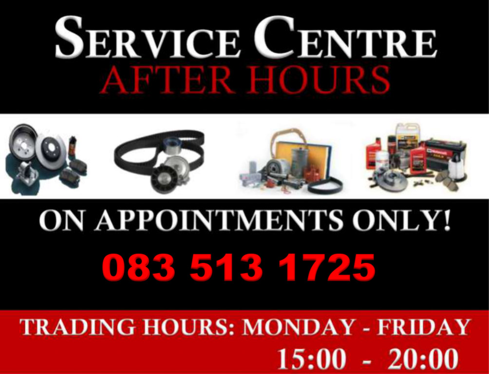 Service Centre -Volvo Specialist photo 207