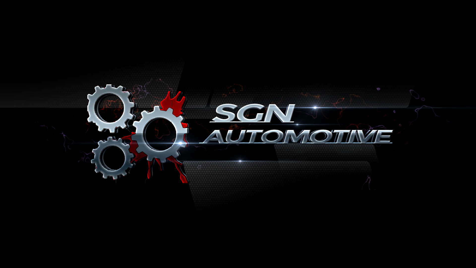 SGN Automotive photo 1283
