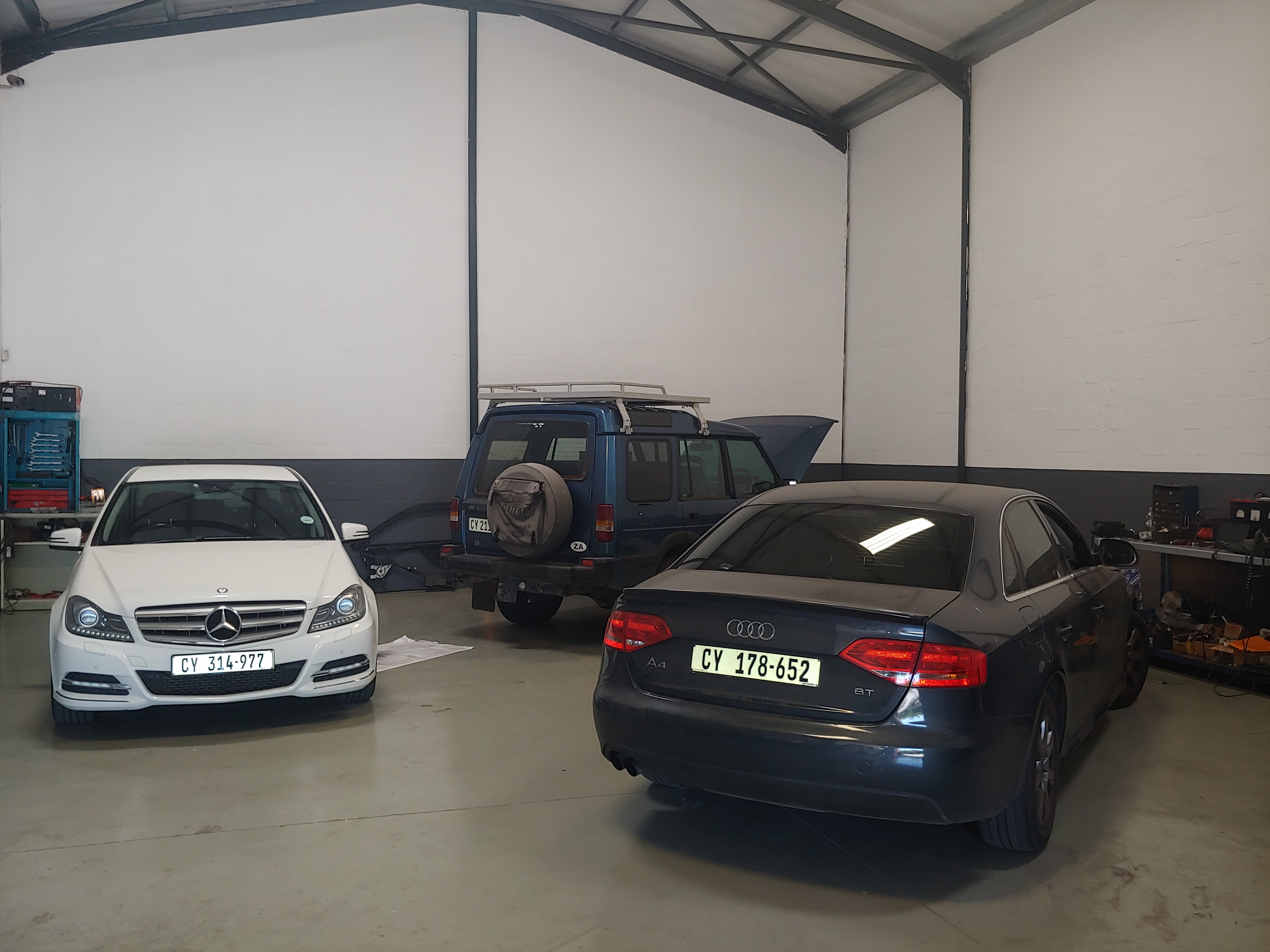 Smiths Auto Electrical photo 633