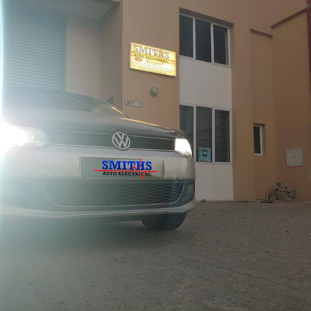 Smiths Auto Electrical picture