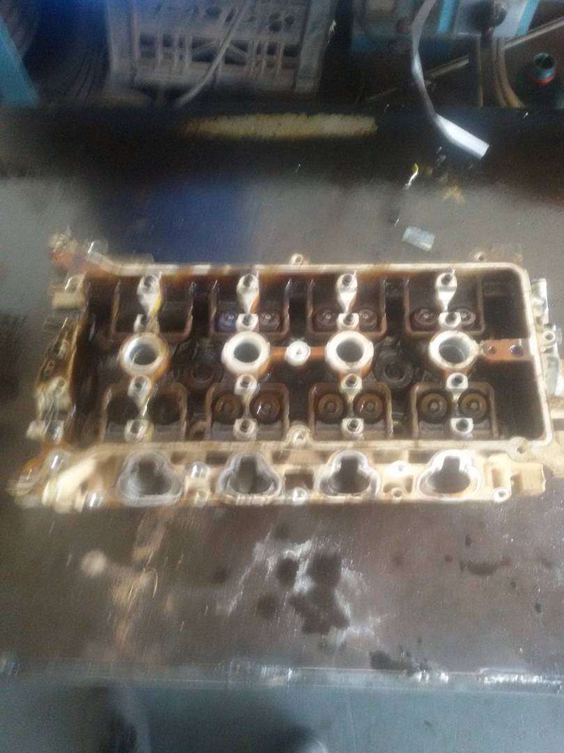 Solly's Mechanical Services (PTY) Ltd. picture