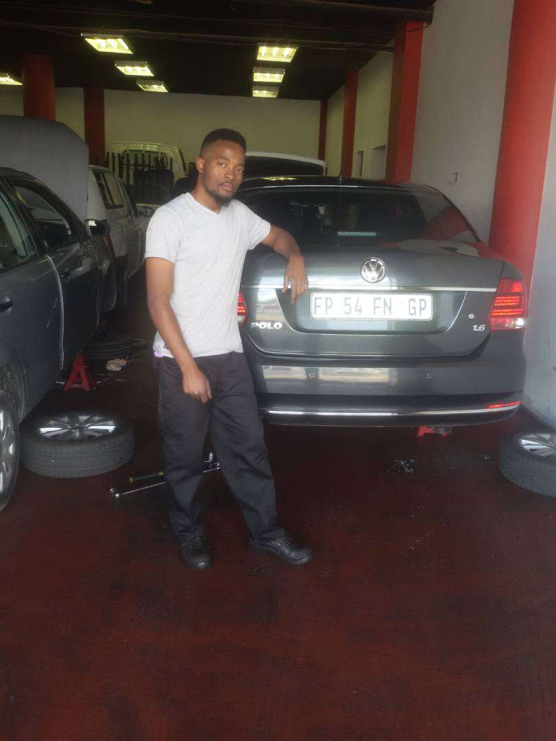 Solly's Mechanical Services (PTY) Ltd. picture