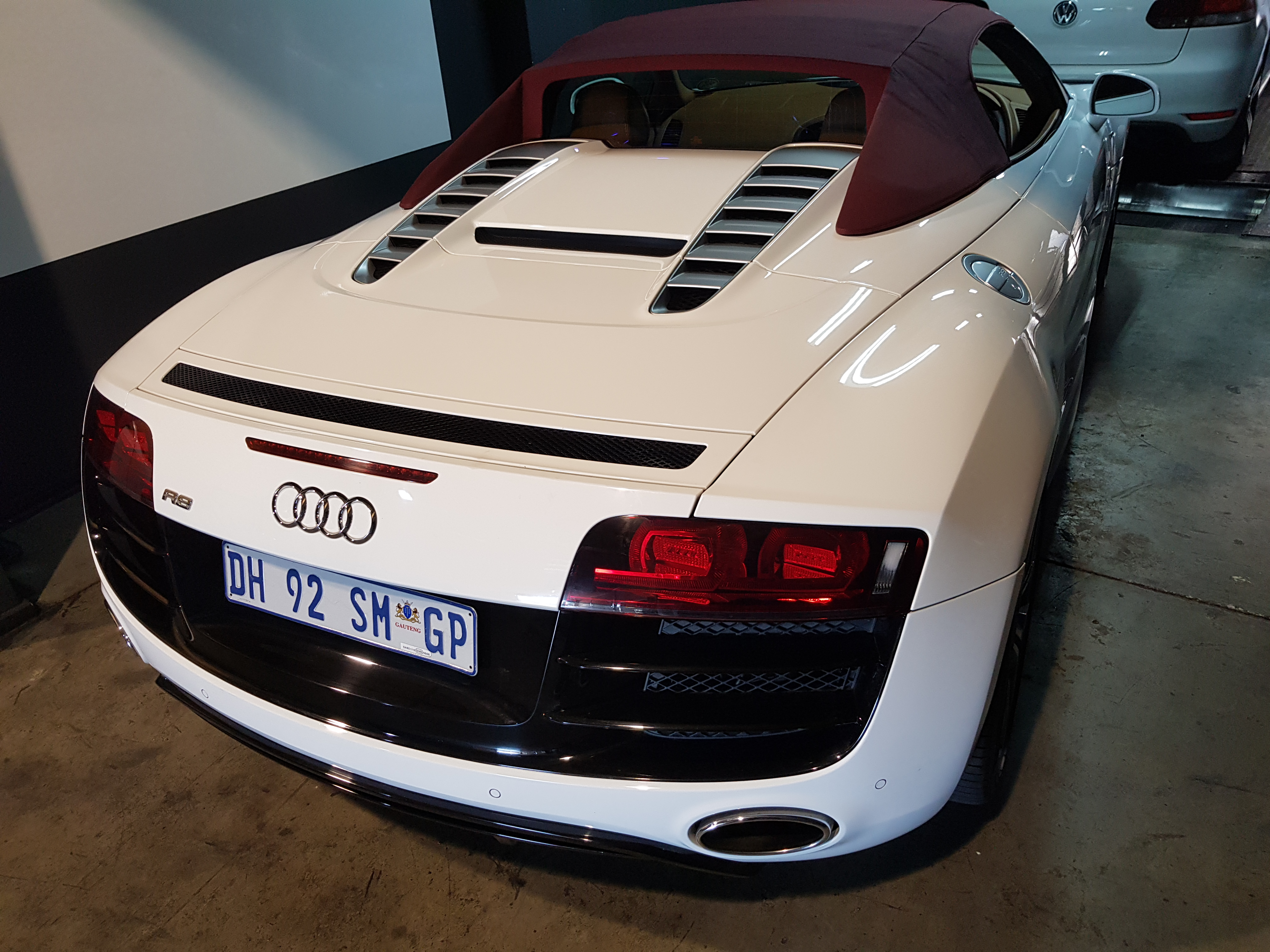 S.O.S Performance photo 499