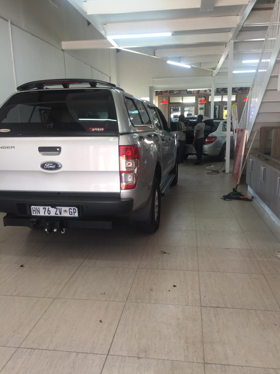 Sound louder pty ltd picture