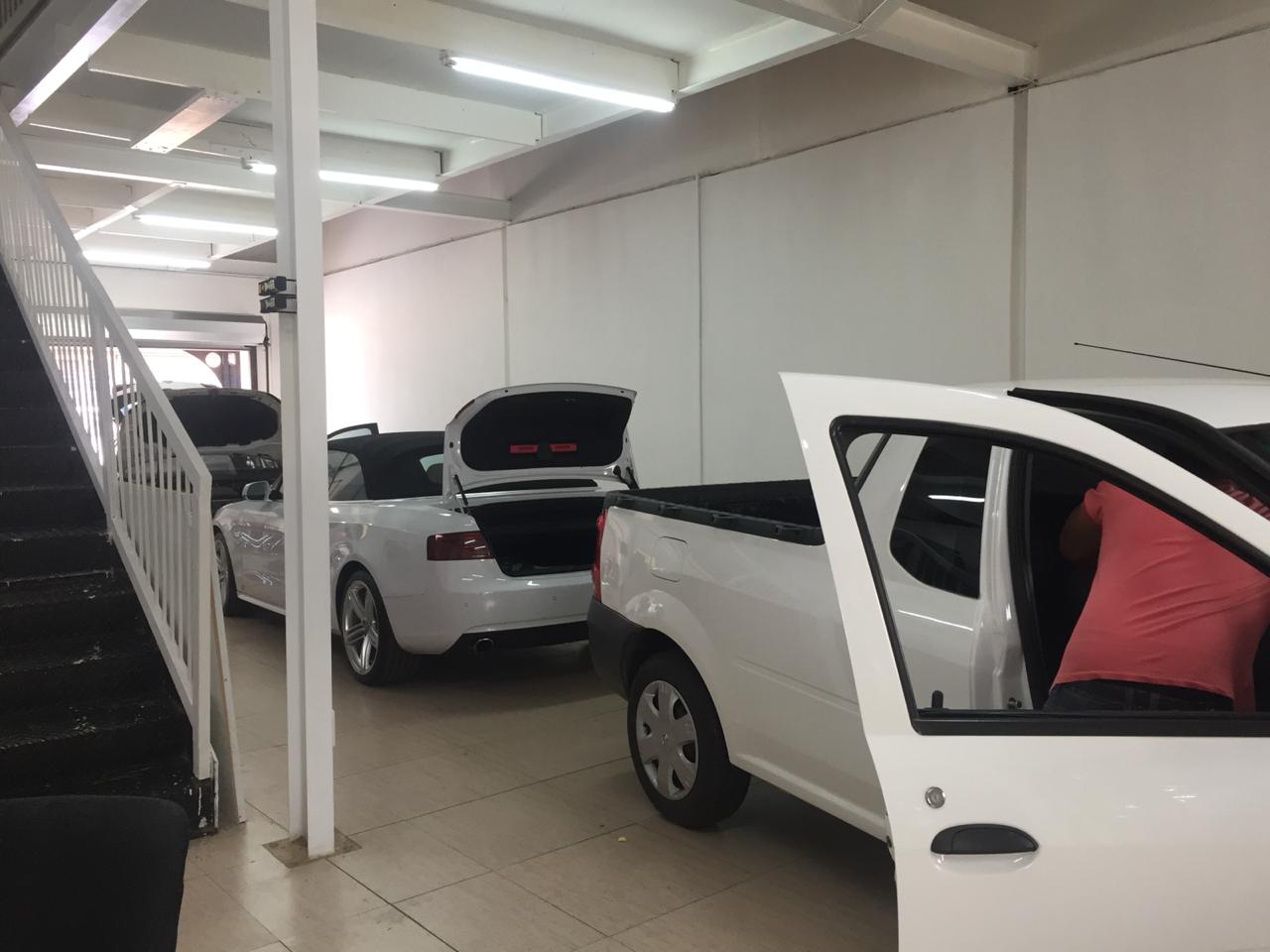 Sound louder pty ltd picture