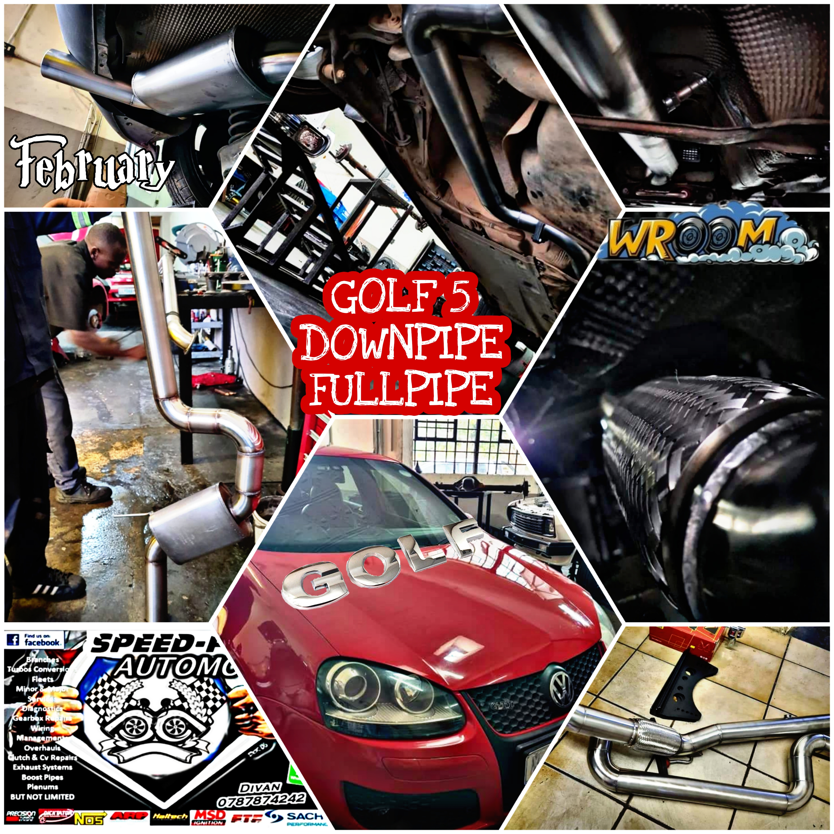 Speed Pack Automotive photo 1697