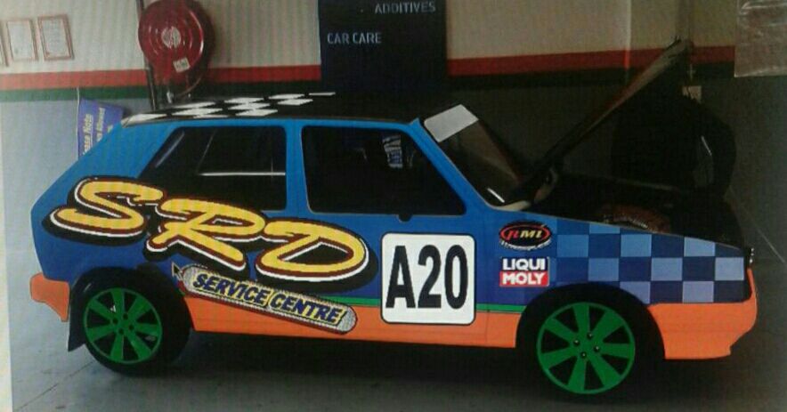 SRD SERVICE CENTRE HELDERKRUIN photo 184