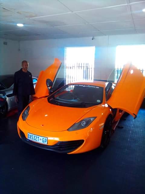 STANDBY MECHANIC AND AUTOELECTRICIAN 4 HIRE 247 photo 1131