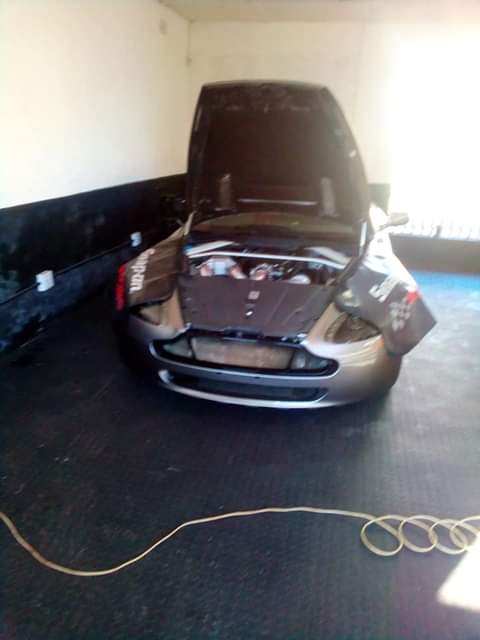 STANDBY MECHANIC AND AUTOELECTRICIAN 4 HIRE 247 picture