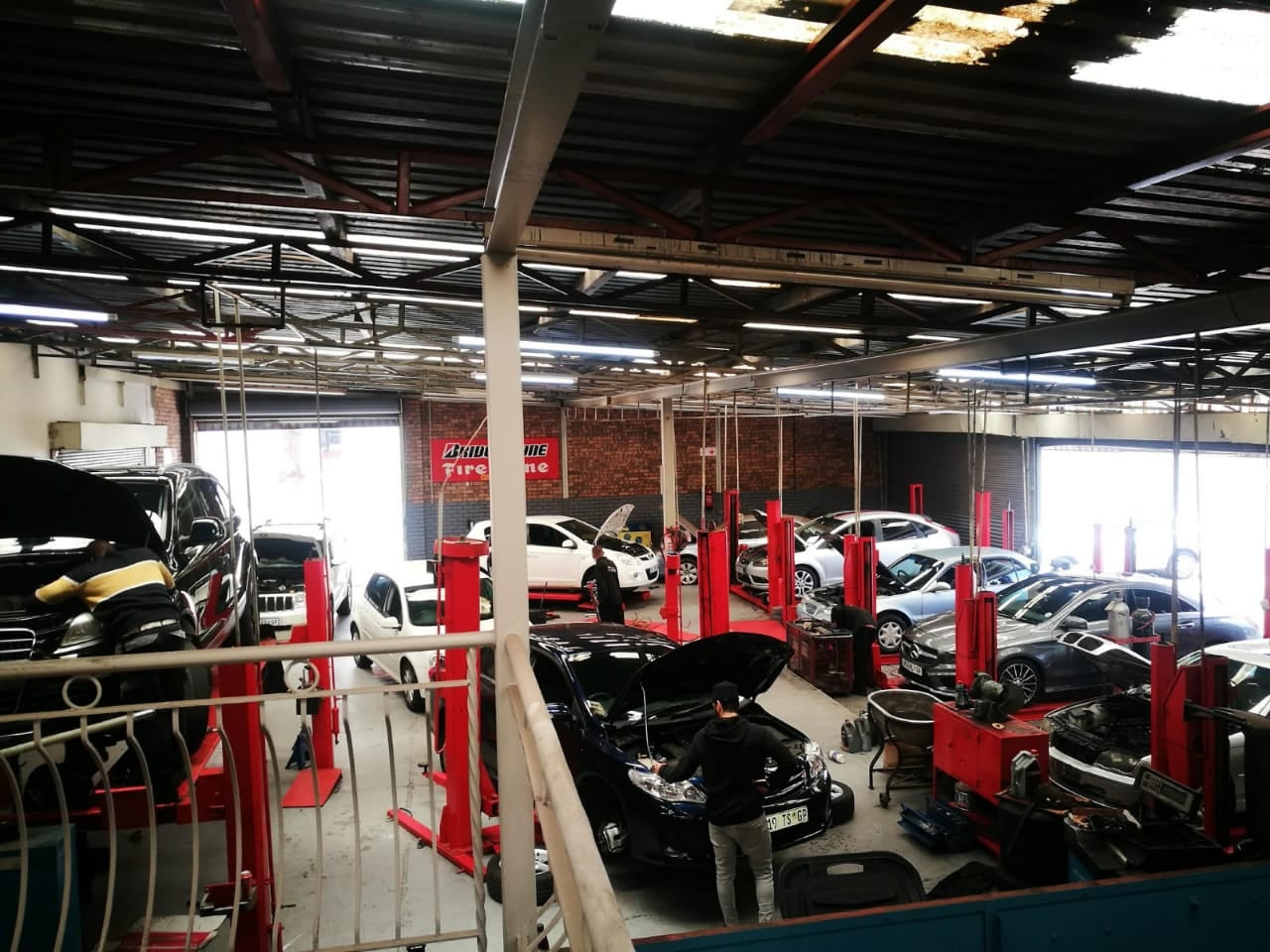 Supafix Auto 1 Stop picture