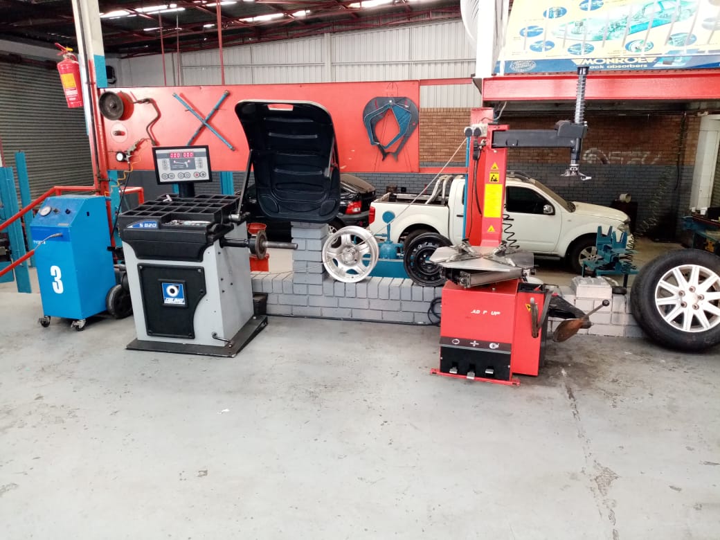 Supafix Auto 1 Stop picture