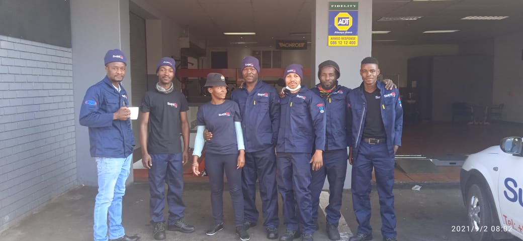 Supafix Auto 1 Stop picture