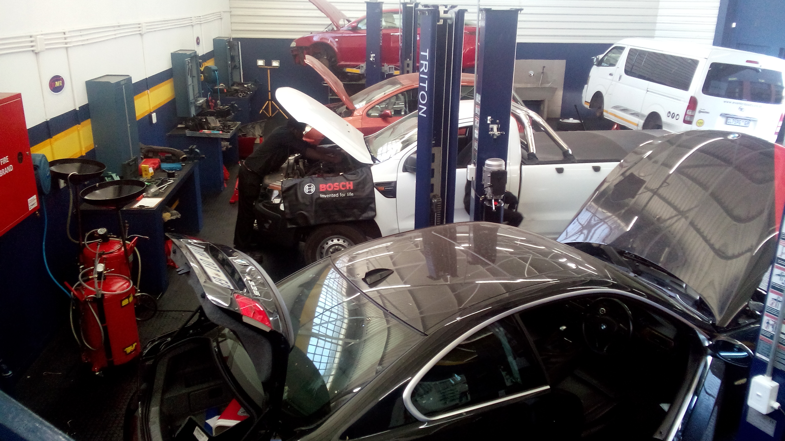 SUPREME SERVICE CENTRE photo 217