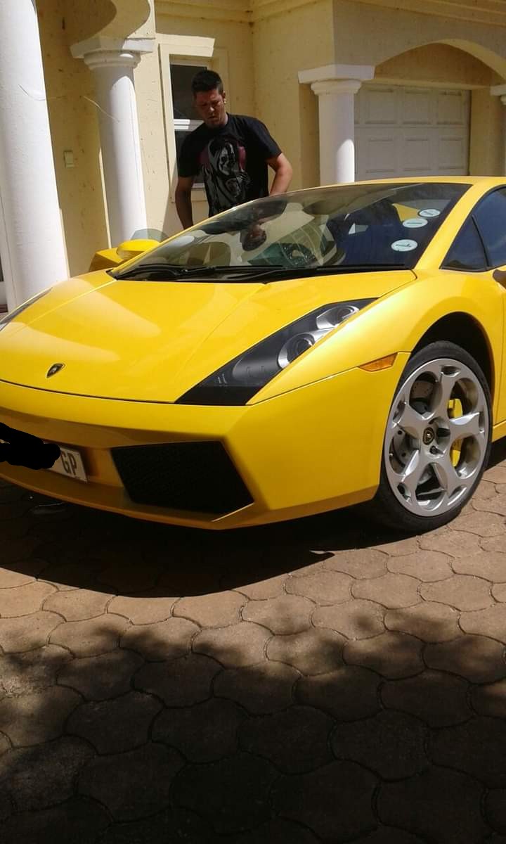 SW Auto Mechanical photo 2404