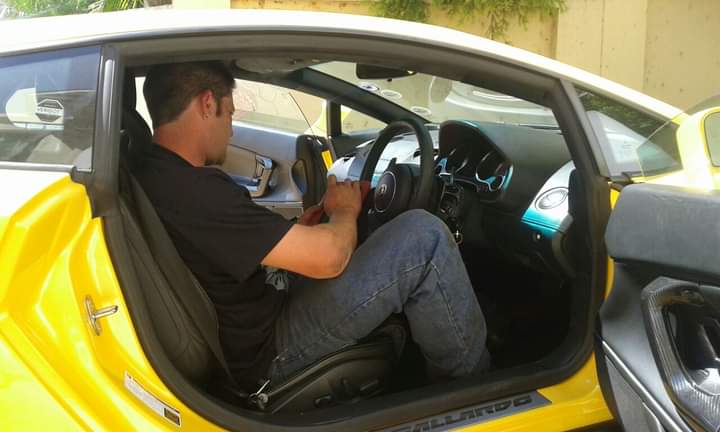 SW Auto Mechanical photo 2402