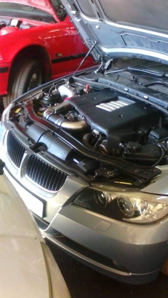 SW Auto Mechanical picture