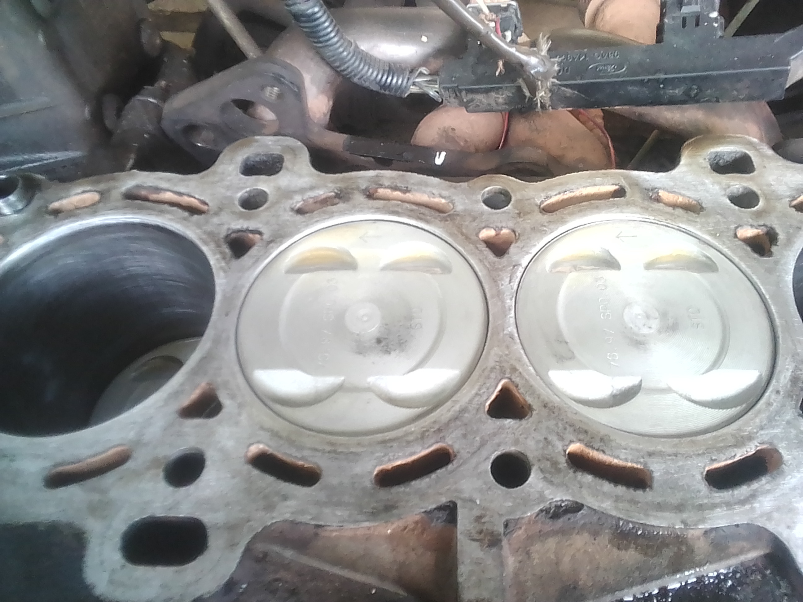 The AMP MOBILE MECHANICS picture