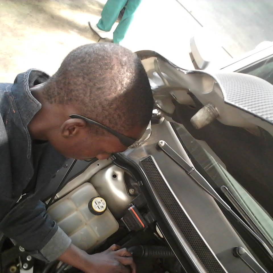 The Car Fasteners picture