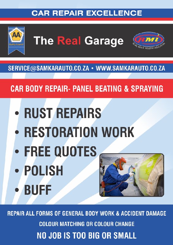 The Real Garage photo 40