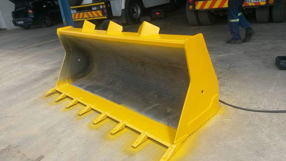 THE TRUCK STOP photo 590