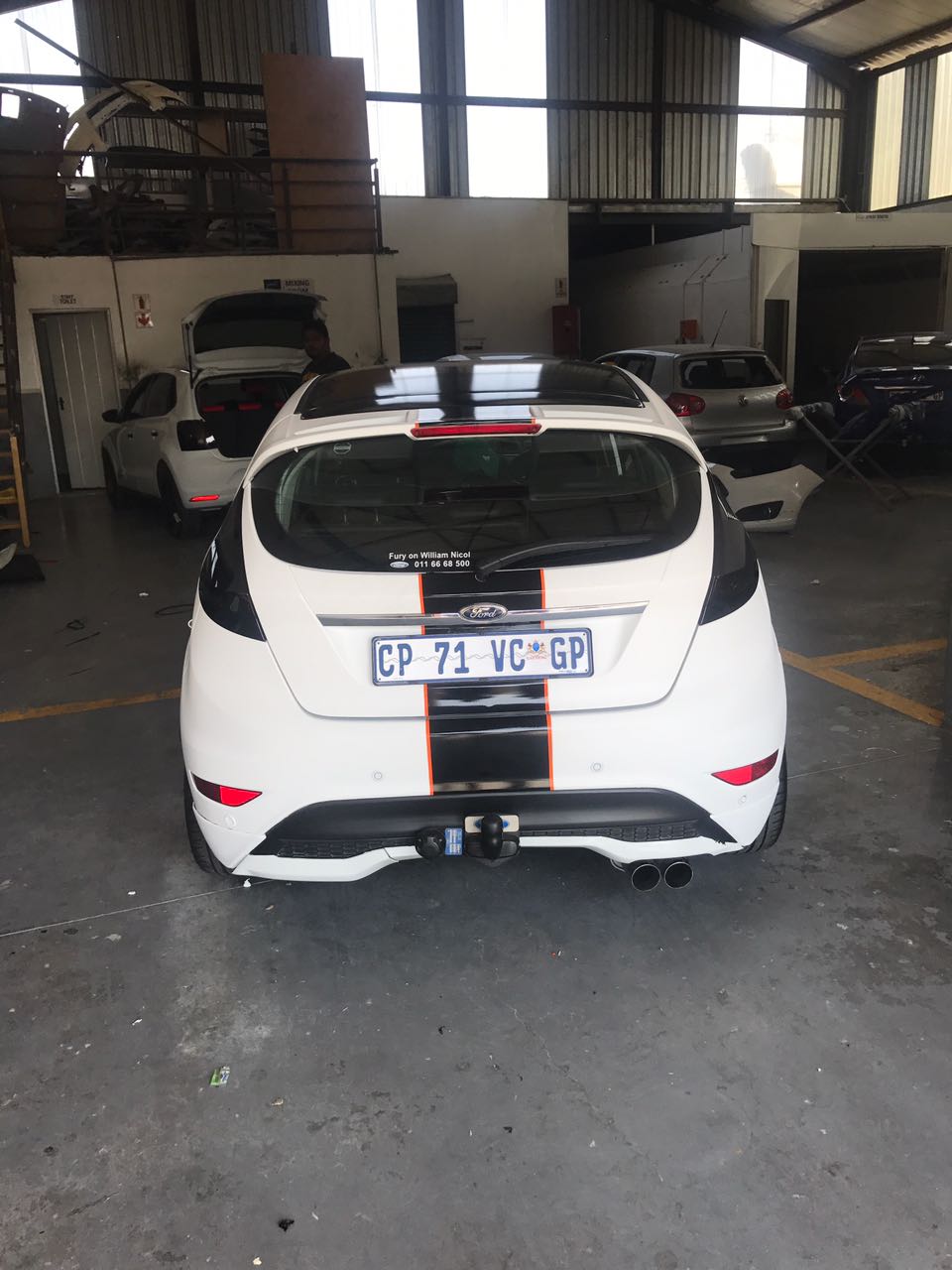 TMA Auto Africa picture