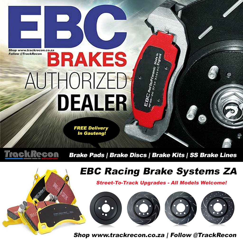 TrackRecon Motorsport picture